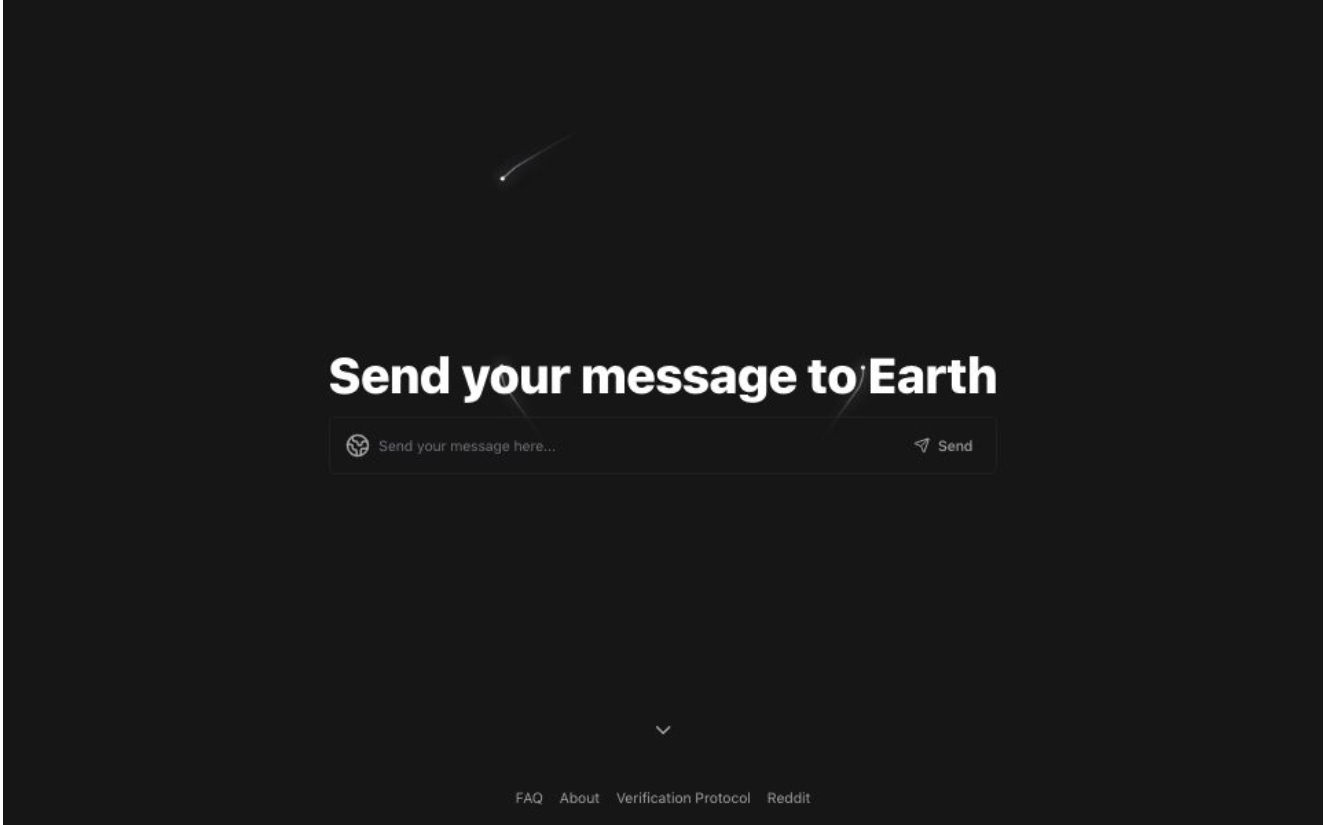 Imagen de TheAlienchallenge.com